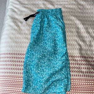 Calvin Klein Boys Swim Trunks